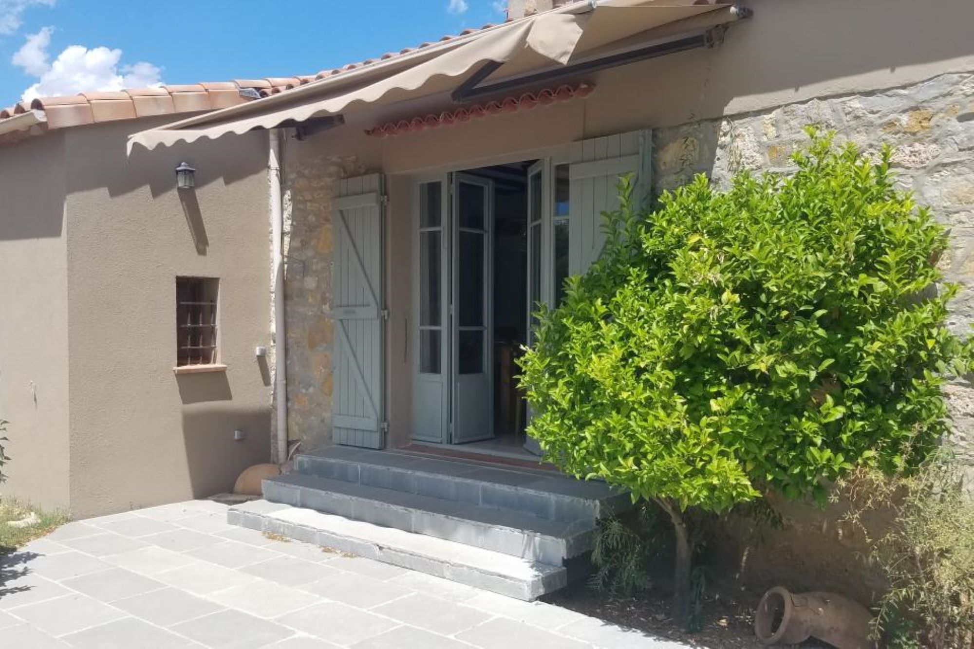 Casa Godi